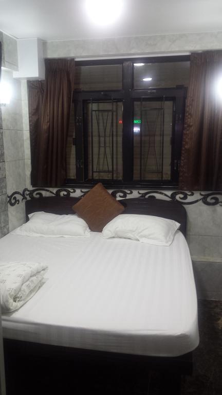 Gold Sparrow Hotel Hong Kong Exterior photo